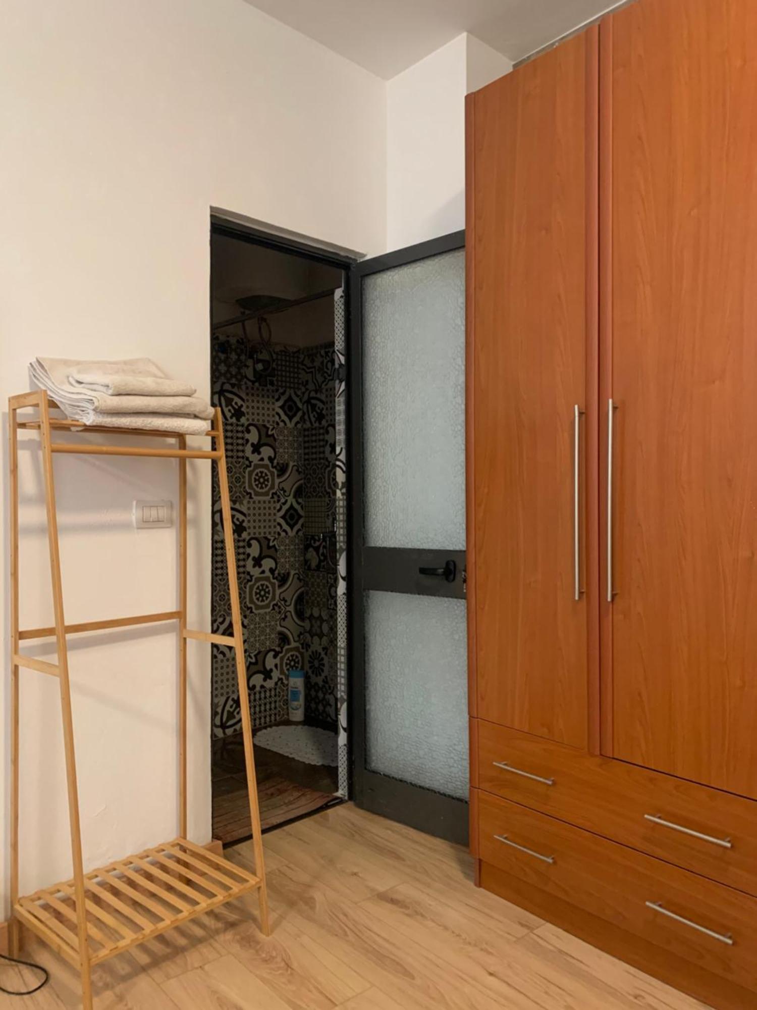 Apartamento Essenza Tirane Exterior foto