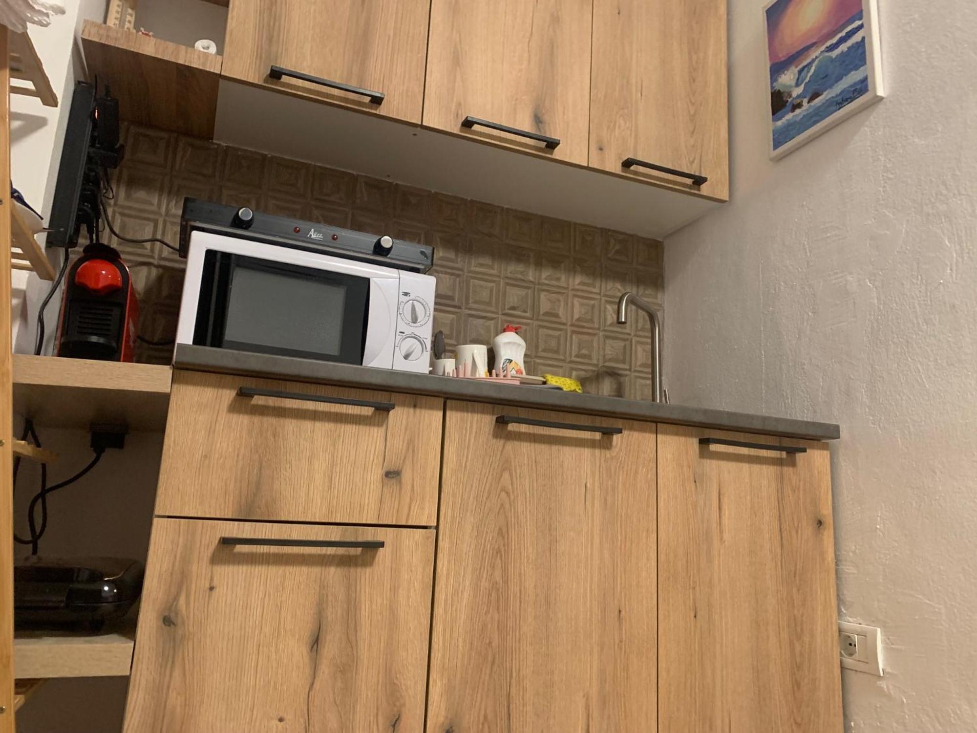 Apartamento Essenza Tirane Exterior foto