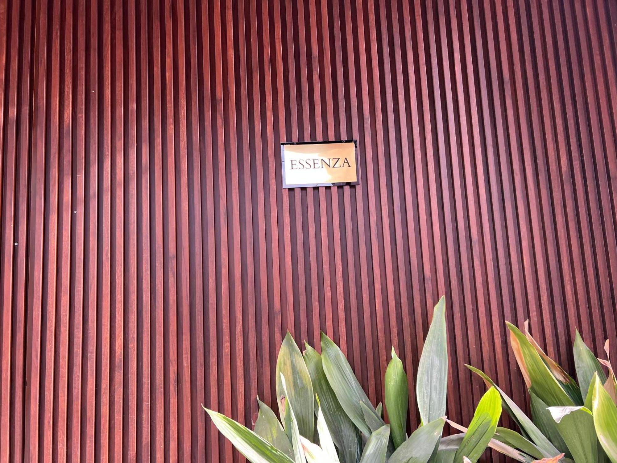 Apartamento Essenza Tirane Exterior foto